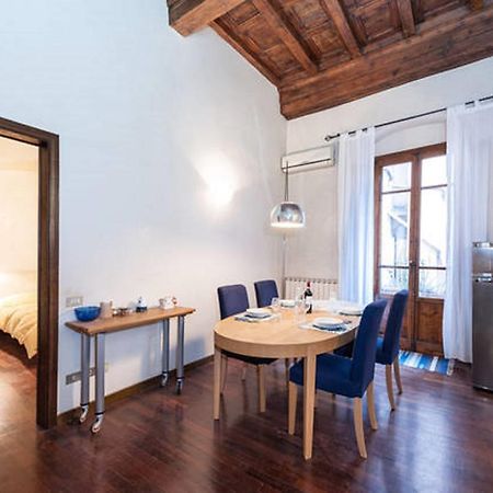 Tornabuoni Apartment 피렌체 외부 사진