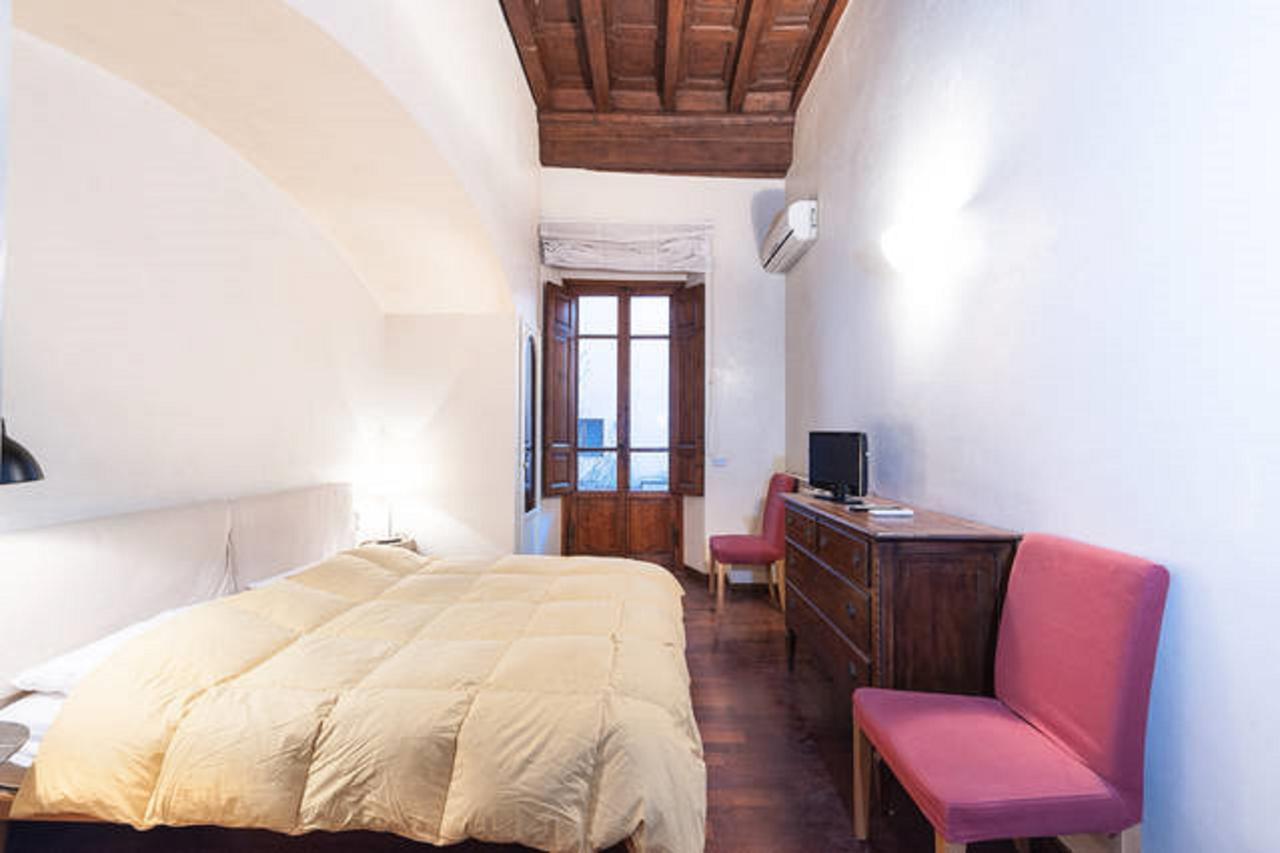 Tornabuoni Apartment 피렌체 외부 사진