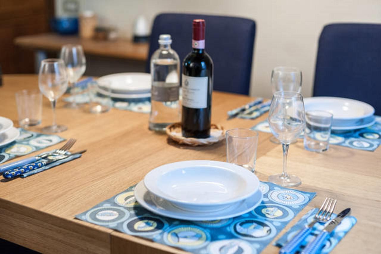 Tornabuoni Apartment 피렌체 외부 사진